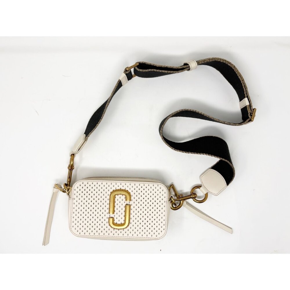 Marc Jacob Crossbody Camera Bag euc